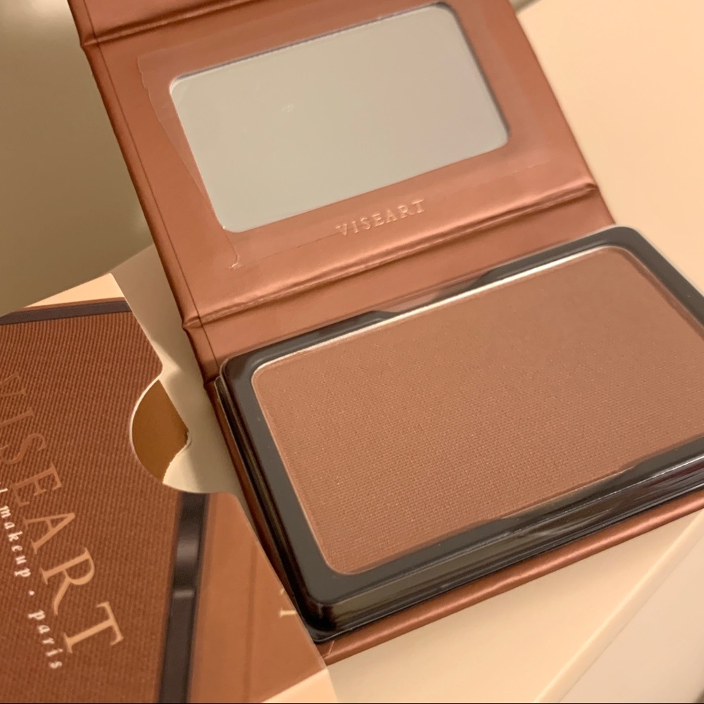 🆕Viseart Bronzer Bronze Noisette